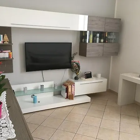 Casa Nora 홈스테이